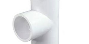 UPVC Pipe Tee