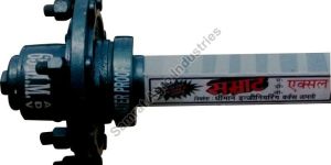 Tractor Trolley Axle