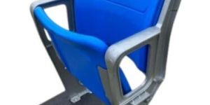 Aluminium Stadium Chair