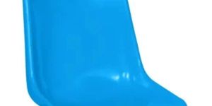Plastic Shell Stadium Chair