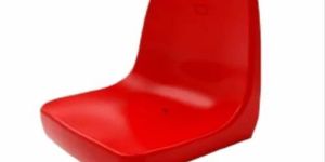 Plastic Stadium Chair