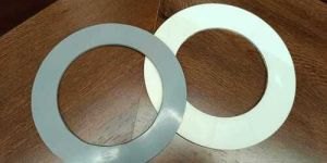 Silicone Flanged Rubber Gaskets