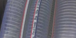 PVC Thunder Hose Pipes