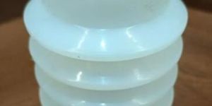 Transparent Silicone Rubber Bellows