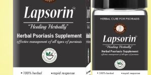 Lapsorin Psoriasis Tablet-Capsules/ Supplement