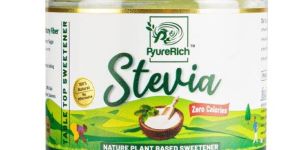 PYURERICH Stevia Sweetener Powder