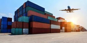 DDP Shipping Service