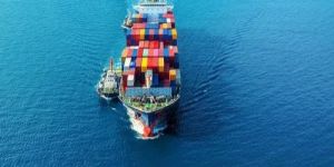 Ocean Freight Service