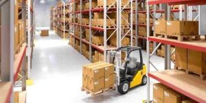 Warehouse Rental Service