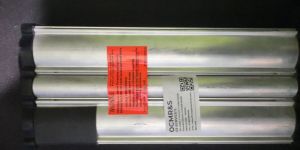 Nidek Oxygen Concentrator Refilled Sieve Bed