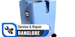 POC Oxygen Concentrator Repairing Service
