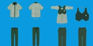 School Uniforms for Boys and Girls