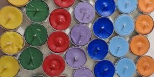 Tea Light Candle