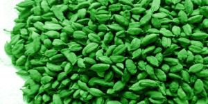 6.5 - 7 mm Green Cardamom