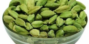Green Cardamom
