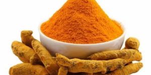 Dry Turmeric Powder