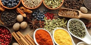 Mix Spices