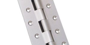 Brass Railway Hinges