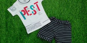 LHB Hosiery Baba Suit