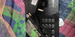 Bio Metric Attendance System