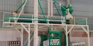 20 TPH Gravity Separator Machine