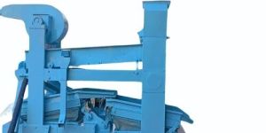 5 HP Multiseed Grader Machine