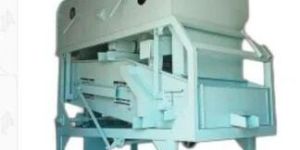 5 Tph Seed Cleaning Grading Machine
