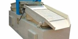 5 TPH Seed Cleaning Machine