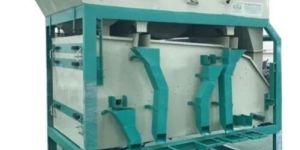 Automatic Seeds Cleaning Machine