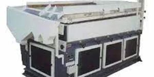 Gravity Separator Machine