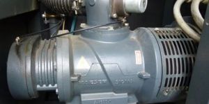 Industrial Air Compressor Repair Service