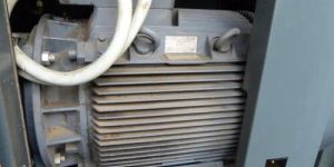 Kaeser Air Compressor Repair Service