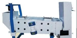 Paddy MTR Seeds Grader Machine