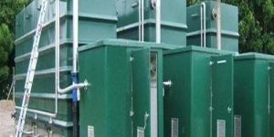 Water Treatment Plant