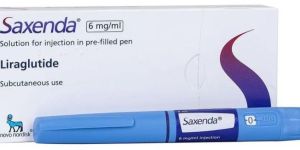 Saxenda Injection