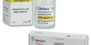 Stelara Injection