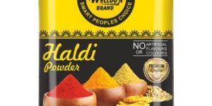500gm Haldi Powder
