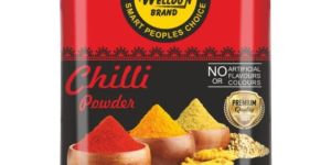 500gm Red Chilli Powder