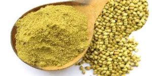 Pure Coriander Powder