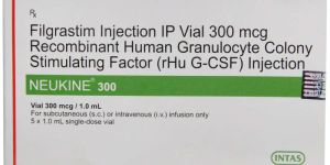 Neukine 300 Injection