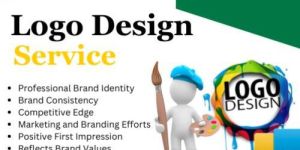 Logo Designing Company
