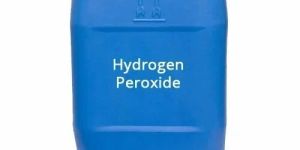 Industrial Hydrogen Peroxide