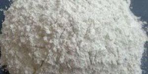 off White Limestone Powder