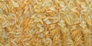 1509 Golden Sella Basmati Rice