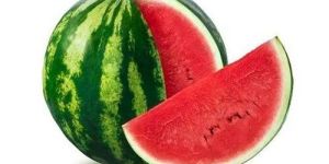 Fresh Watermelon