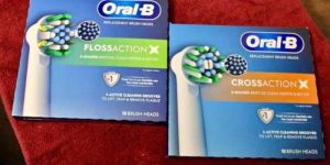 Sensitive Tooth Brush