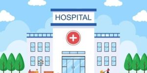 Hospital Building Construction Service