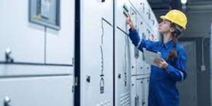 Electrical Design Consultancy