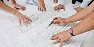 Project Management Consultancy