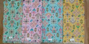 Poison Print Fabrics